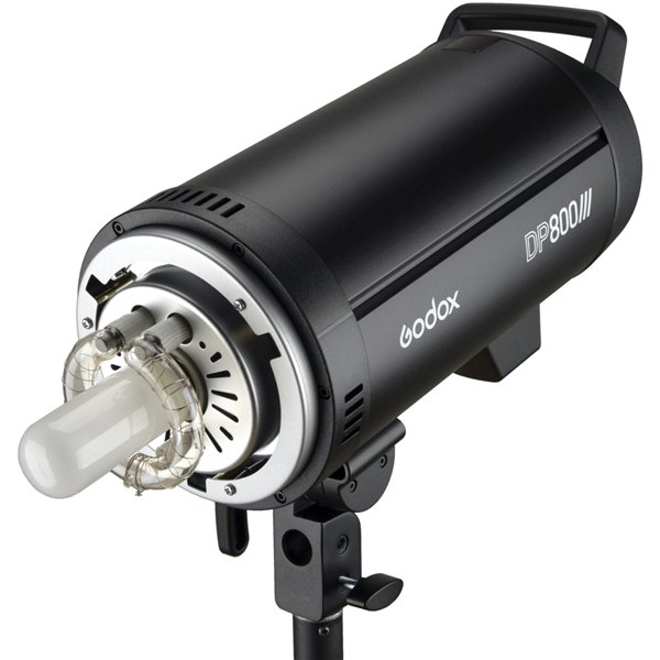 Godox DP800 III flash studio