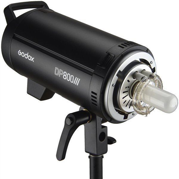 Godox DP800 III flash studio