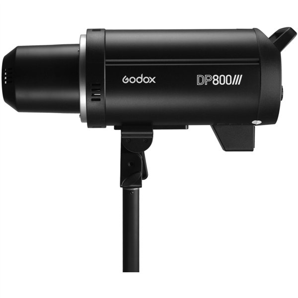 Godox DP800 III flash studio
