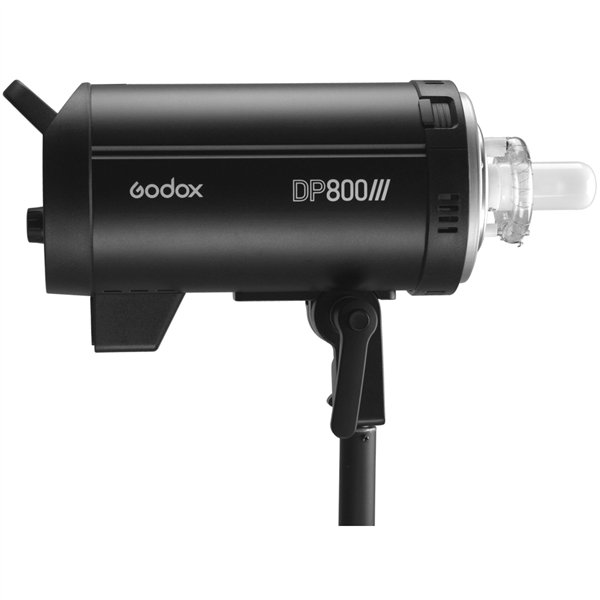Godox DP800 III flash studio
