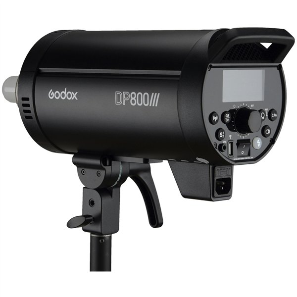 Godox DP800 III flash studio