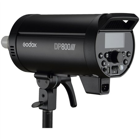 Godox DP800 III flash studio