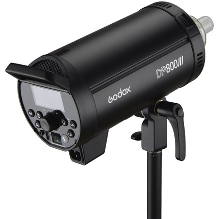 Godox DP800 III flash studio