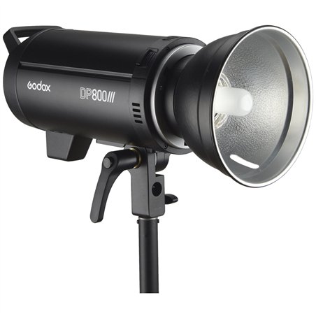 Godox DP800 III flash studio