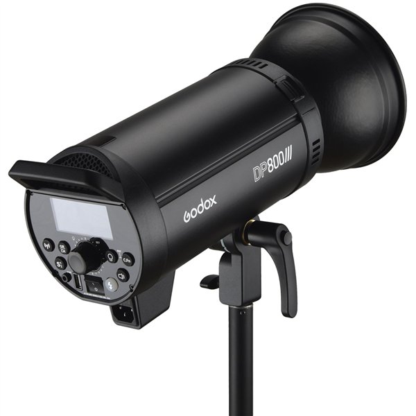 Godox DP800 III flash studio