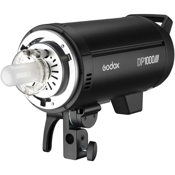 Godox DP1000 III flash studio