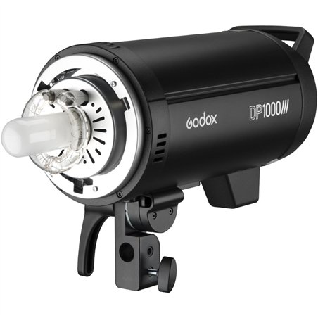 Godox DP1000 III flash studio