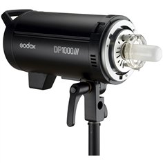 Godox DP1000 III flash studio 2