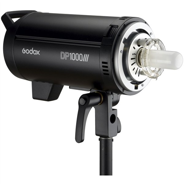 Godox DP1000 III flash studio