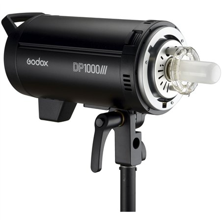 Godox DP1000 III flash studio