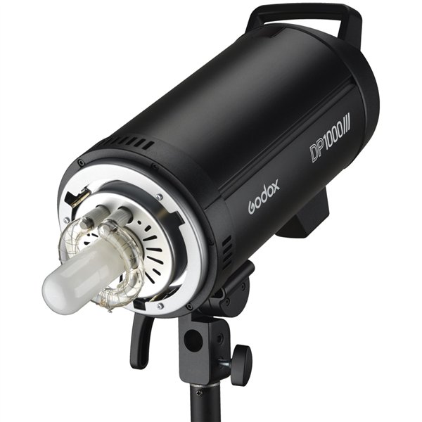 Godox DP1000 III flash studio