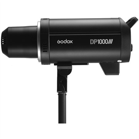 Godox DP1000 III flash studio