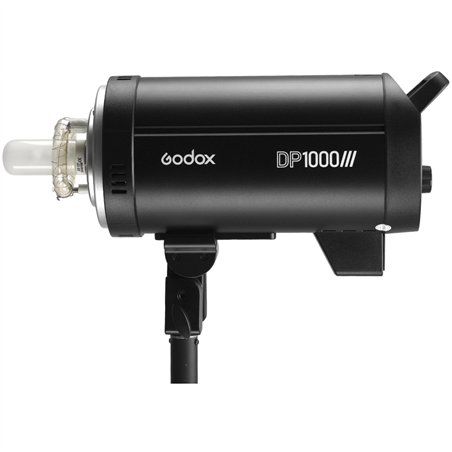 Godox DP1000 III flash studio