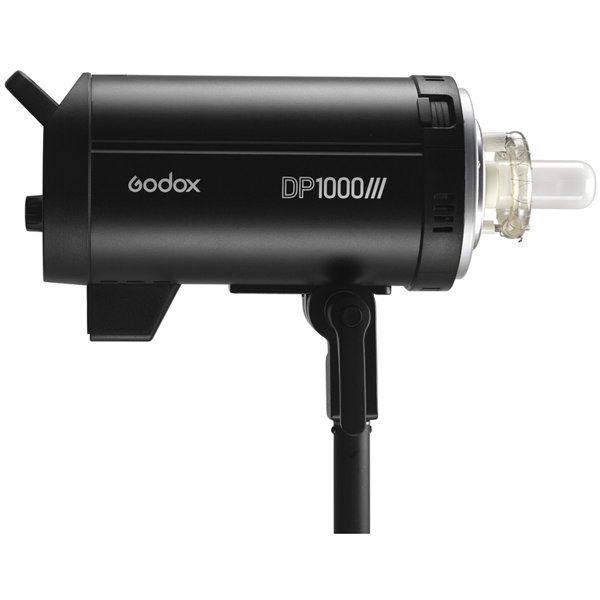 Godox DP1000 III flash studio