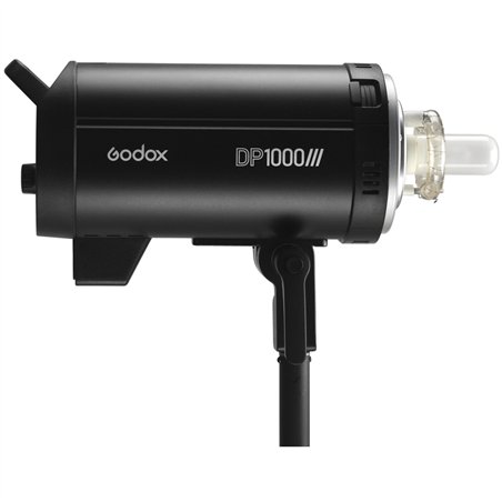 Godox DP1000 III flash studio