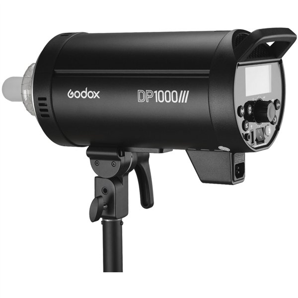 Godox DP1000 III flash studio