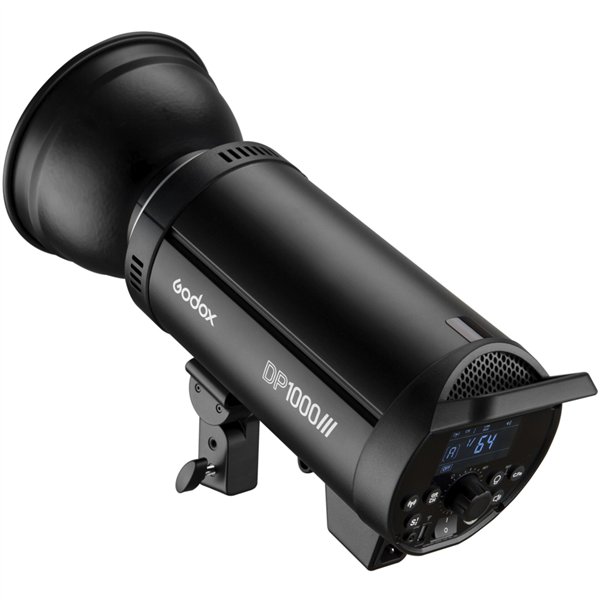 Godox DP1000 III flash studio