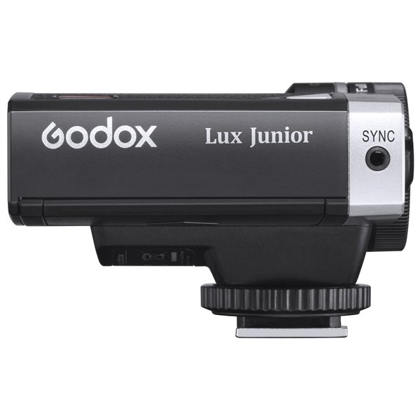 Godox Lux Junior