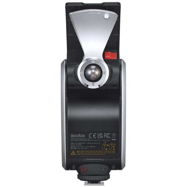 Godox Lux Senior