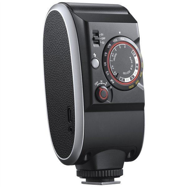 Godox Lux Senior