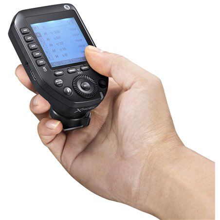 Godox Xpro II-L trasmettitore con BT per Leica