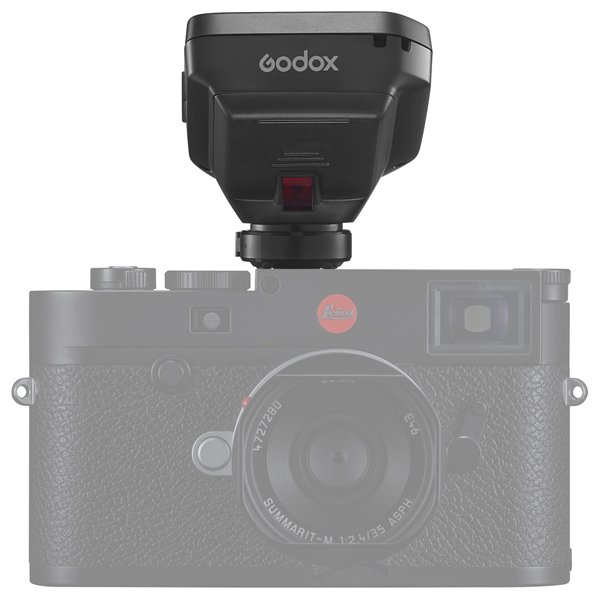 Godox Xpro II-L trasmettitore con BT per Leica