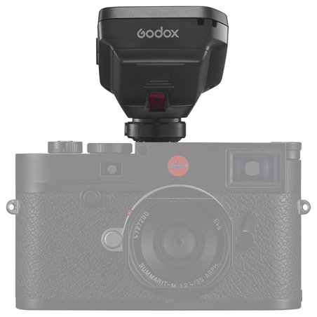 Godox Xpro II-L trasmettitore con BT per Leica