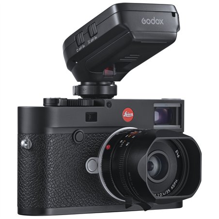 Godox Xpro II-L trasmettitore con BT per Leica