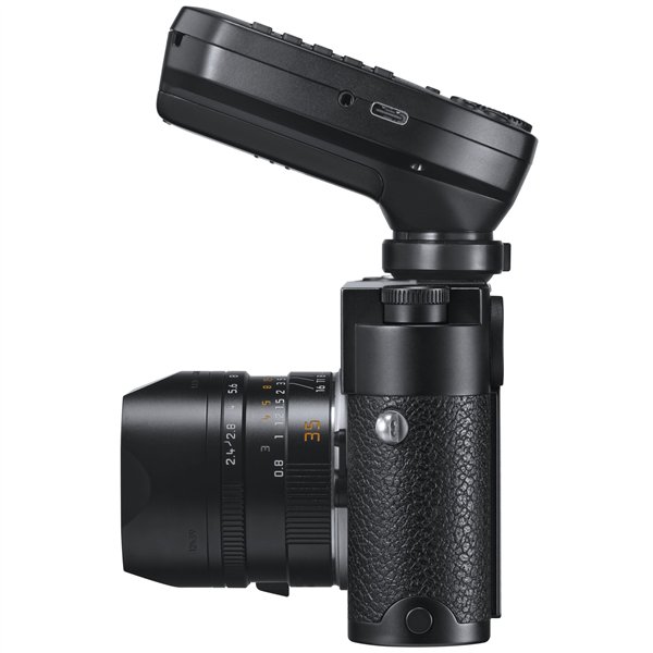 Godox Xpro II-L trasmettitore con BT per Leica