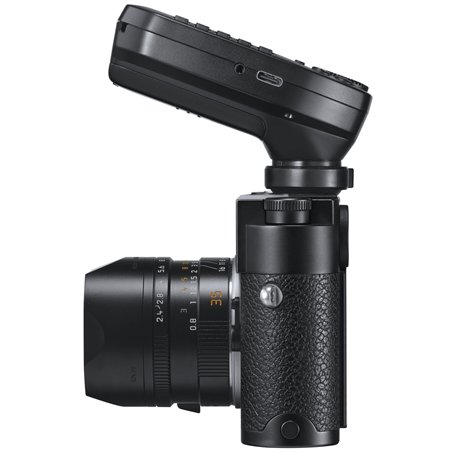 Godox Xpro II-L trasmettitore con BT per Leica