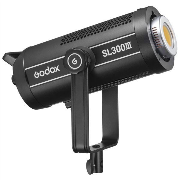 Godox SL-300 III lampada LED Daylight