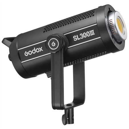 Godox SL-300 III lampada LED Daylight