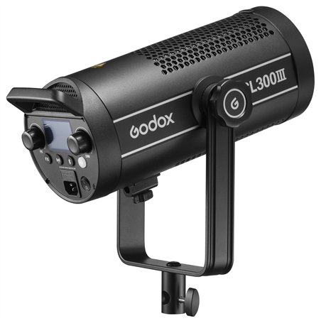 Godox SL-300 III lampada LED Daylight