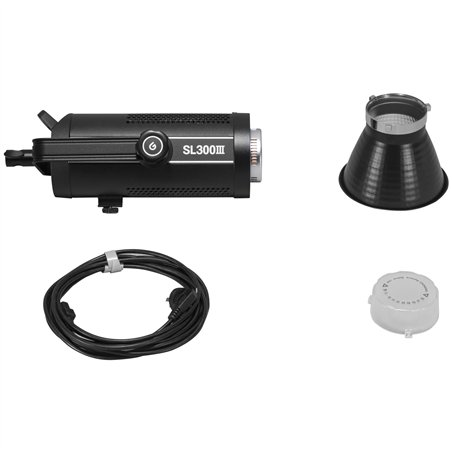 Godox SL-300 III lampada LED Daylight