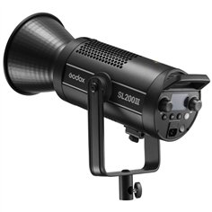 Godox SL-200 III Lampada LED Daylight 2