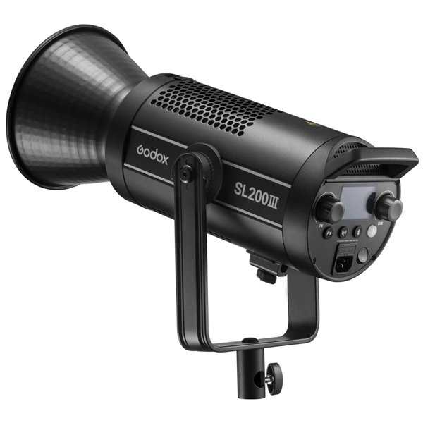 Godox SL-200 III Lampada LED Daylight