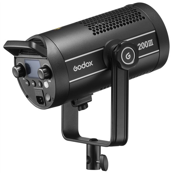 Godox SL-200 III Lampada LED Daylight