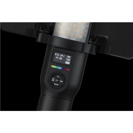 Godox LC500R - RGB LED illuminatore lineare