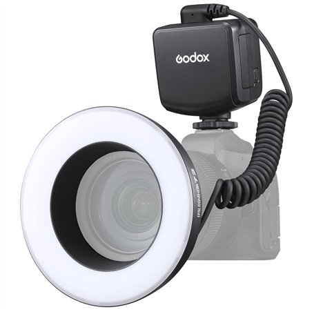 Godox MF-R76 flash macro