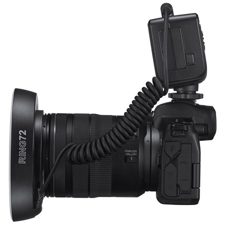 Godox MF-R76 flash macro