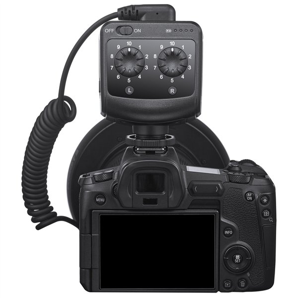 Godox MF-R76 flash macro