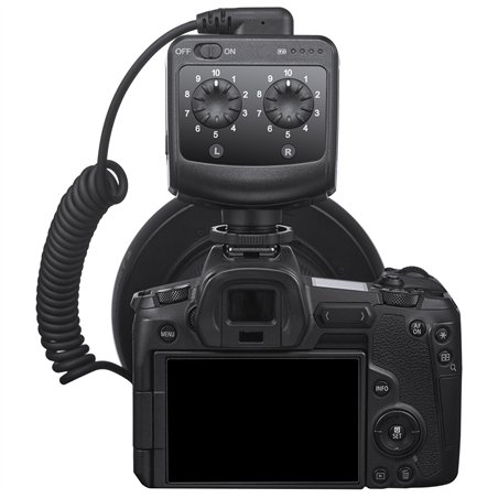 Godox MF-R76 flash macro