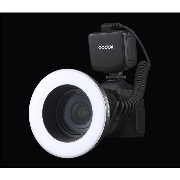Godox MF-R76 flash macro