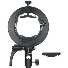 Godox S2 - Speedlite adatt. per flash 2