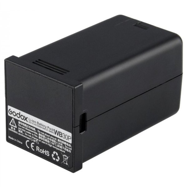 Godox WB30P Akku für AD300 Pro