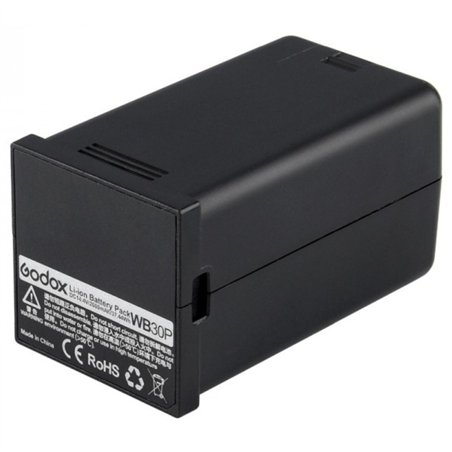 Godox WB30P Akku für AD300 Pro