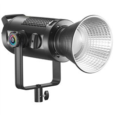 Godox SZ150R  RGB LED Light Bi-Color zoombar 2