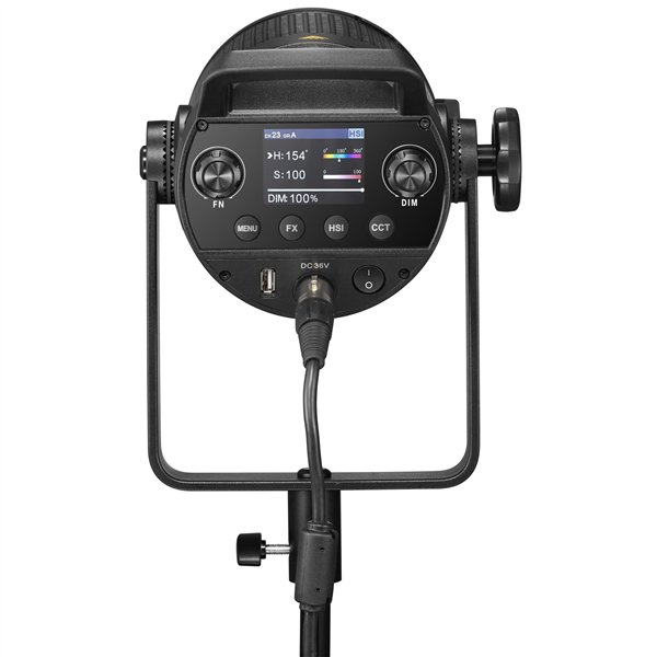 Godox SZ150R  RGB LED Light Bi-Color zoombar