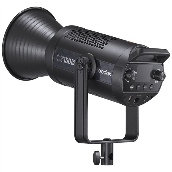 Godox SZ150R  RGB LED Light Bi-Color zoombar