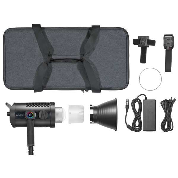 Godox SZ150R  RGB LED Light Bi-Color zoombar